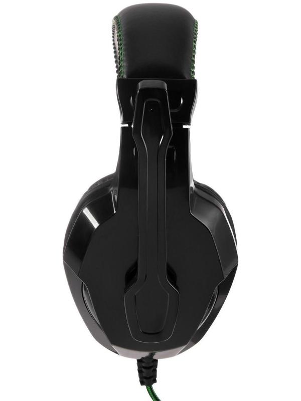 Игровой набор Smartbuy RUSH Kraken 4 в 1, клавиатура+мышь+гарнитура+ковер, проводной, 6400 d