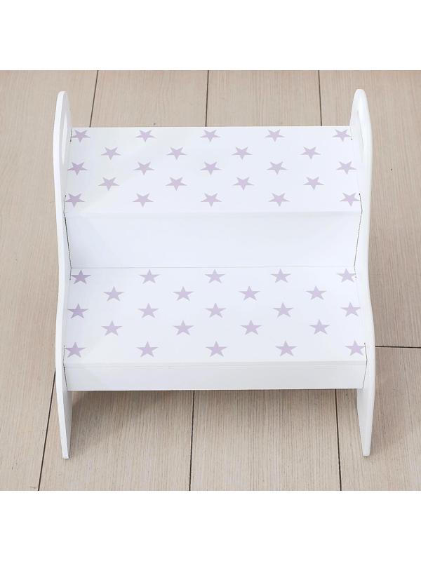 Подставка на две ступеньки «Слоник»