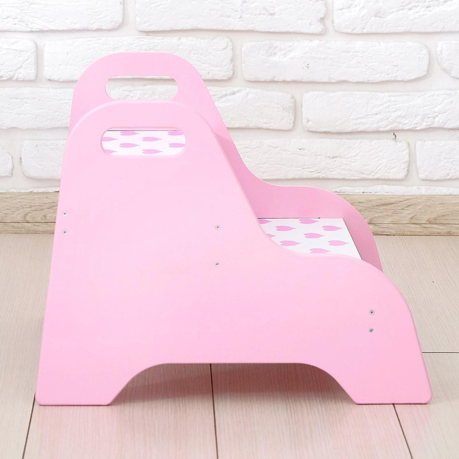 Подставка на две ступеньки Little princess