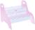 Подставка на две ступеньки Little princess