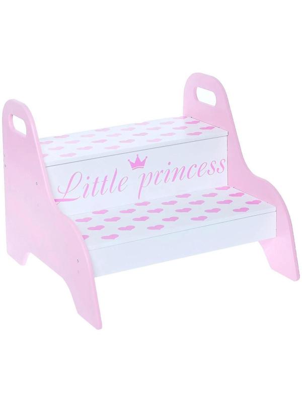 Подставка на две ступеньки Little princess