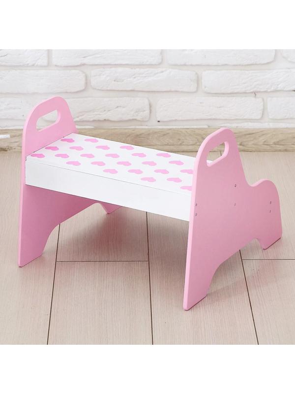 Подставка на две ступеньки Little princess