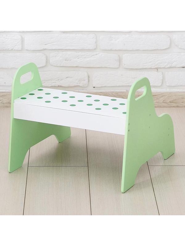 Подставка на две ступеньки «Я расту»