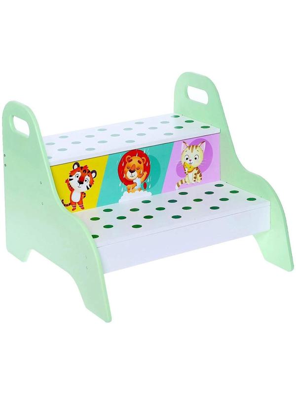 Подставка на две ступеньки «Я расту»