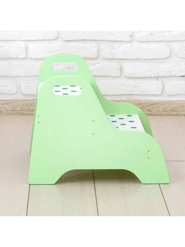 Подставка на две ступеньки «Я расту»