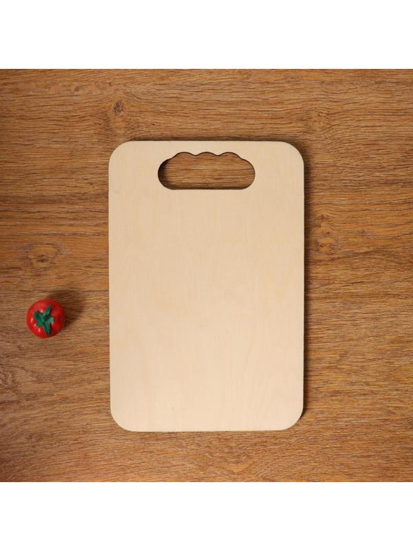 Доска разделочная 