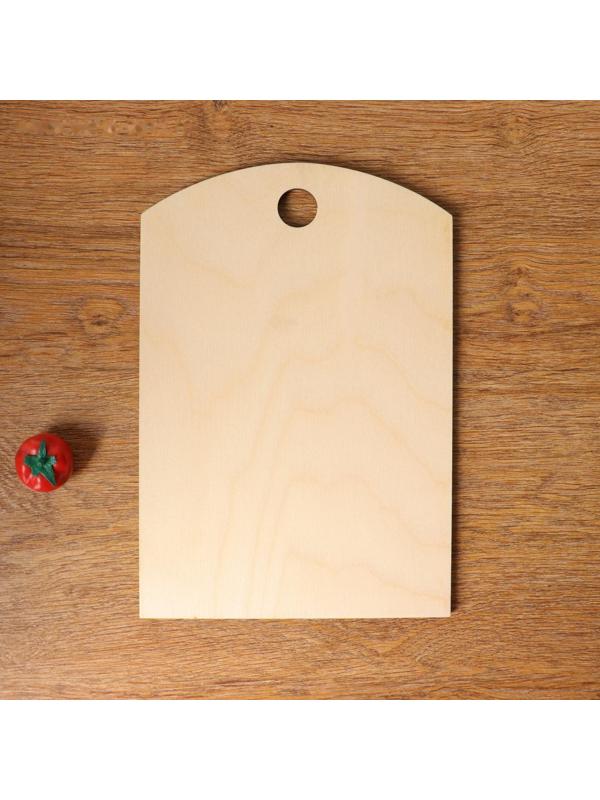 Доска разделочная 