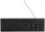 Клавиатура Defender Arx GK-196L, игровая, проводная, подсветка, 104 клавиши, USB, чёрная