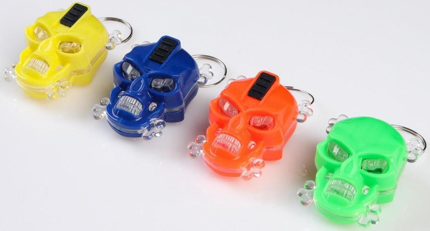 Фонарь-брелок детский 