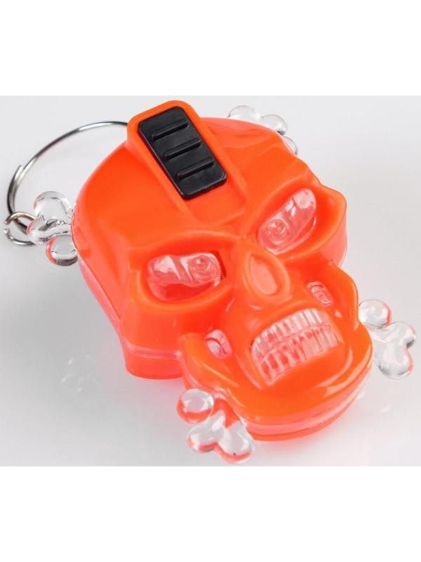 Фонарь-брелок детский 