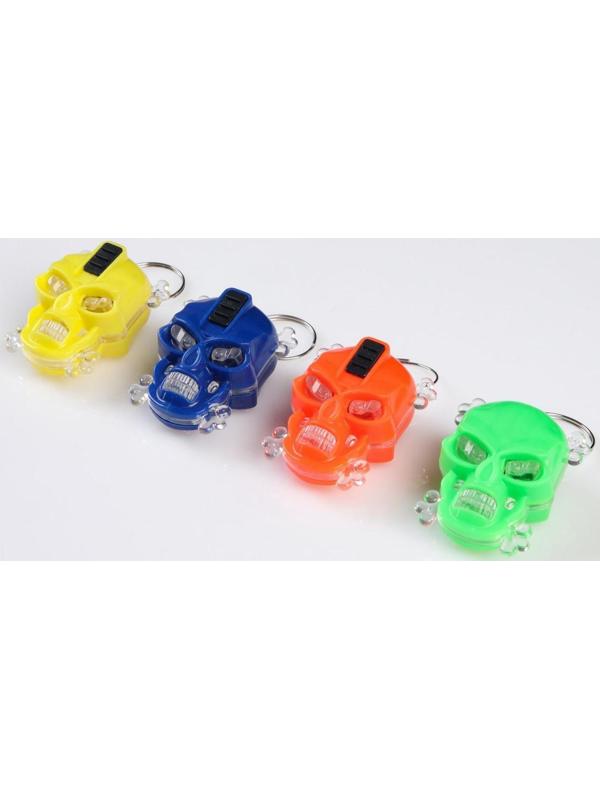 Фонарь-брелок детский 