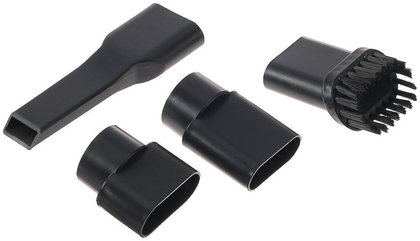 Пылесос автомобильный CARTAGE TURBO, беспроводной, 120 Вт, 12 В, LED подсветка, черный