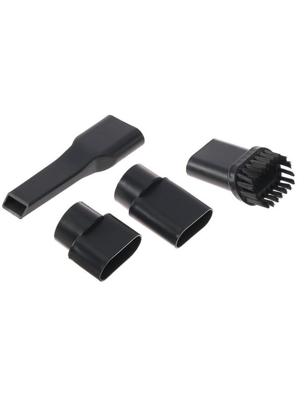 Пылесос автомобильный CARTAGE TURBO, беспроводной, 120 Вт, 12 В, LED подсветка, черный