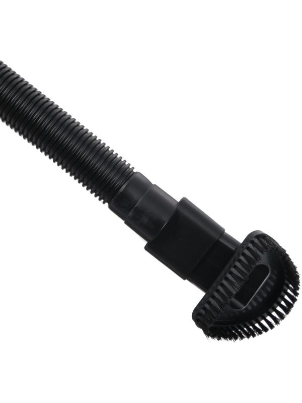 Пылесос автомобильный CARTAGE, 5 насадок, 140 Вт, 12 В, черный