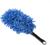 Щётка TORSO для удаления пыли, автомобильная 33 см, микс