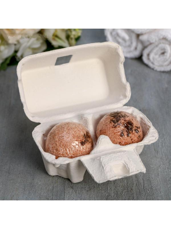 Бомбочки для ванны 