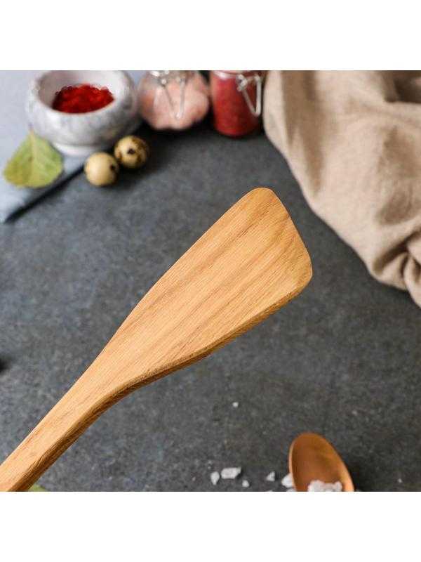 Лопатка деревянная 