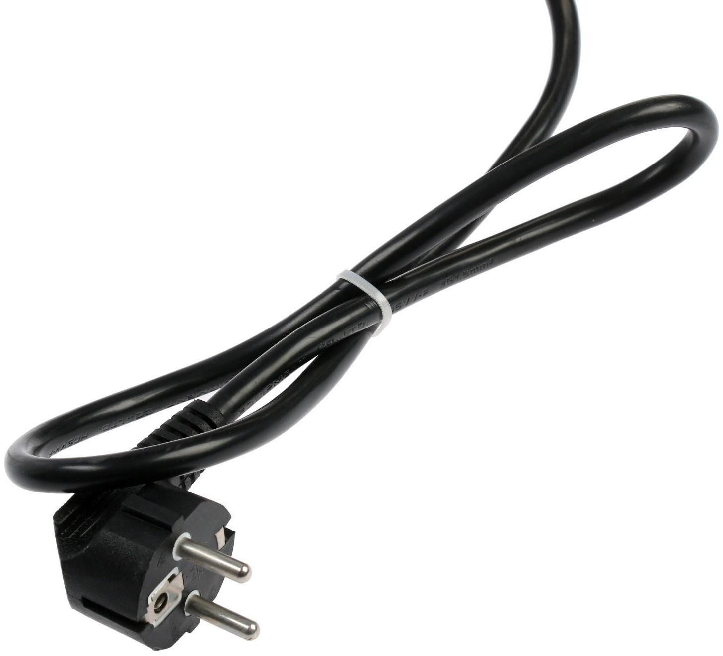 Сушилка для рук Puff-8843, 2.3 кВт, 258х232х200 мм, хром