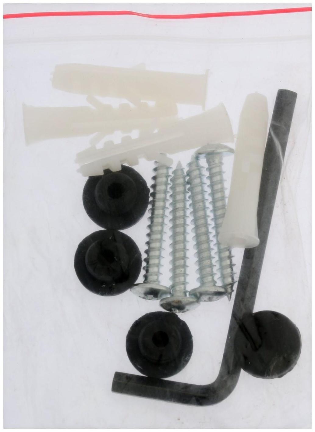 Сушилка для рук Puff-8843, 2.3 кВт, 258х232х200 мм, хром