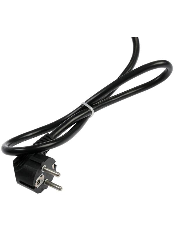 Сушилка для рук Puff-8843, 2.3 кВт, 258х232х200 мм, хром