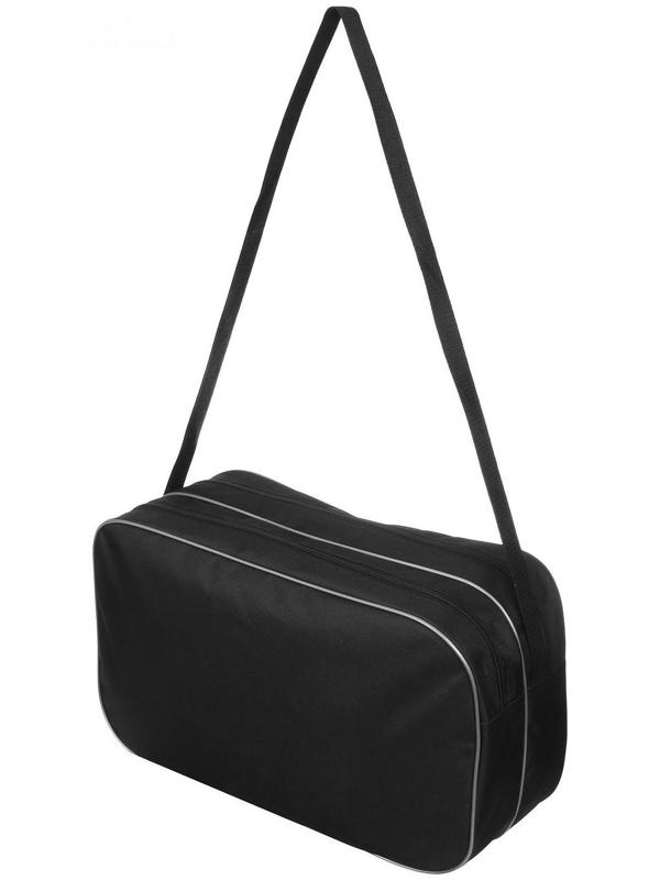 Набор оснащённых жерлиц RodStars, 10 шт. в сумке, пластиковая стойка, катушка 90 мм