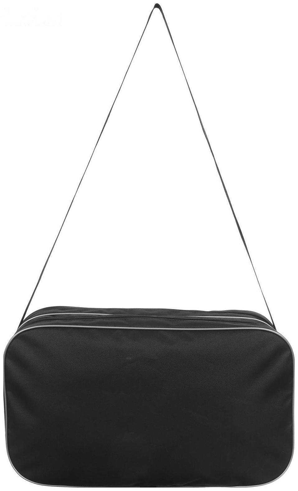 Сумка для жерлиц RodStars для 10 шт. прямоугольная