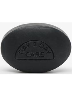 Мыло аюрведическое натуральное «Дэй Ту Дэй Кэр», чёрные семена, 100 г