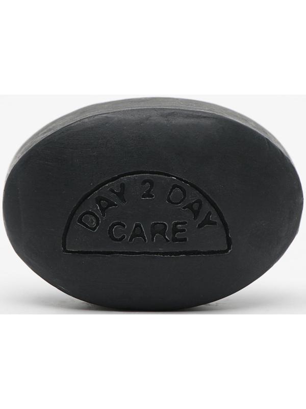 Мыло аюрведическое натуральное «Дэй Ту Дэй Кэр», чёрные семена, 100 г