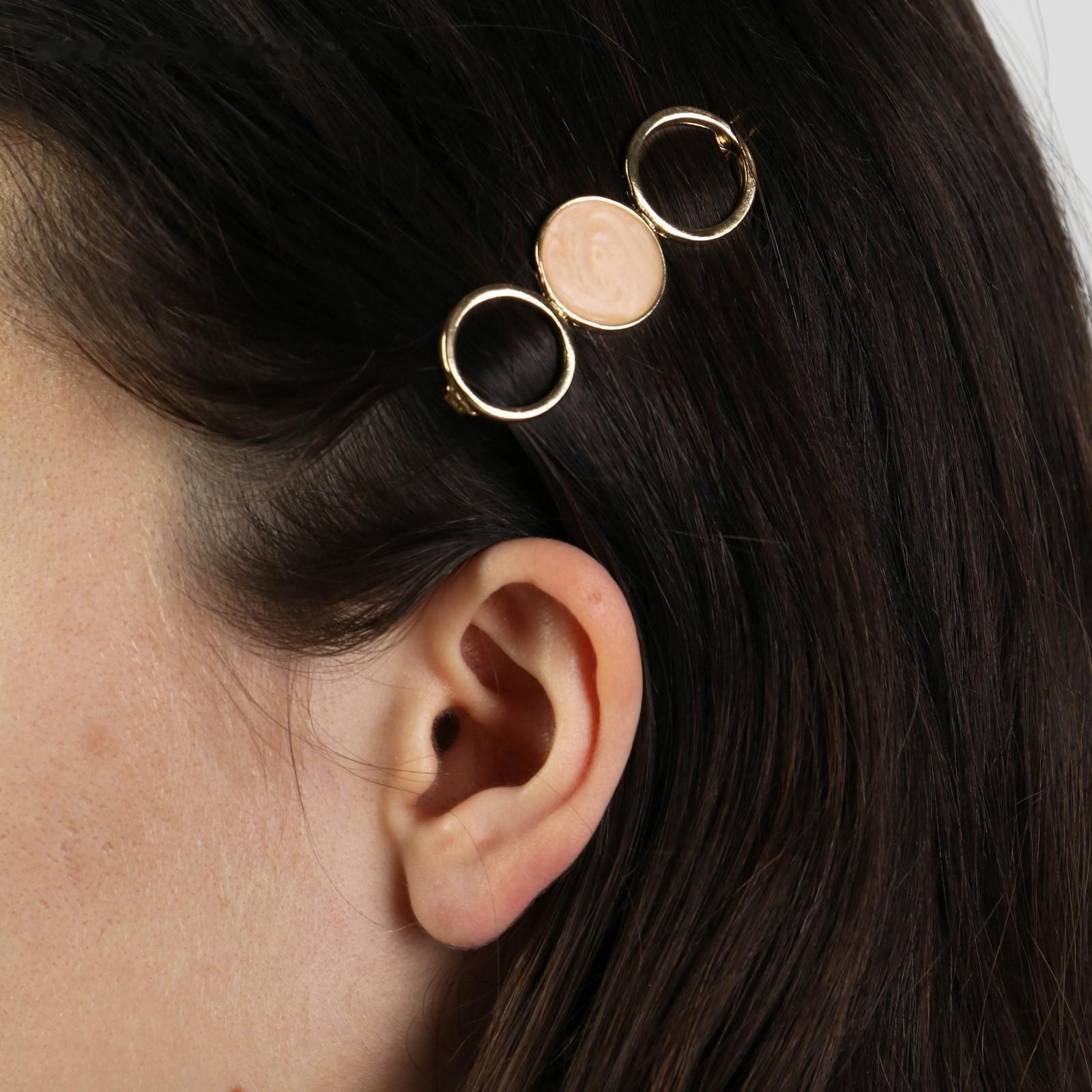 Заколка для волос 