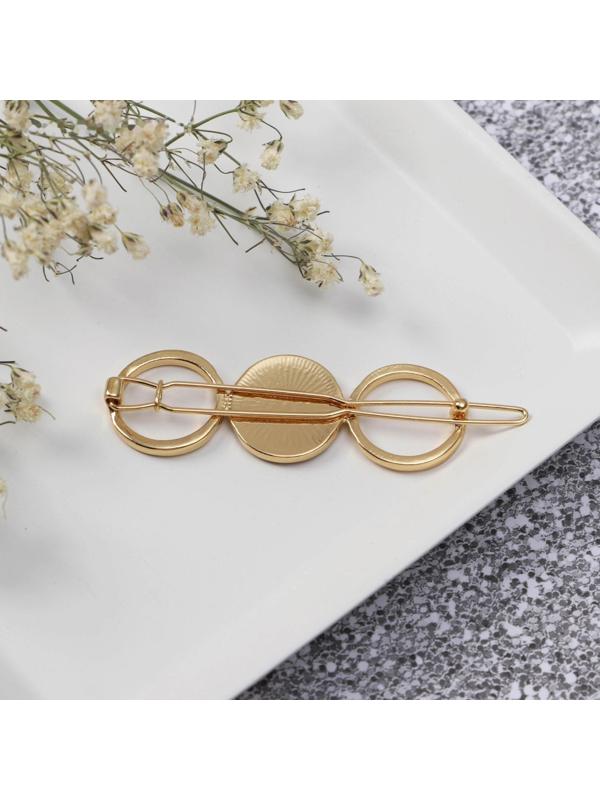 Заколка для волос 