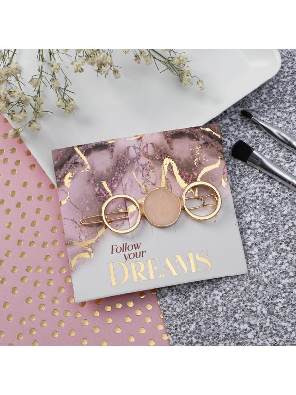 Заколка для волос 