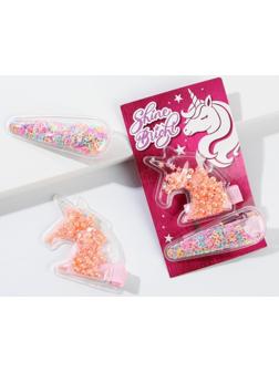 Заколки для волос 