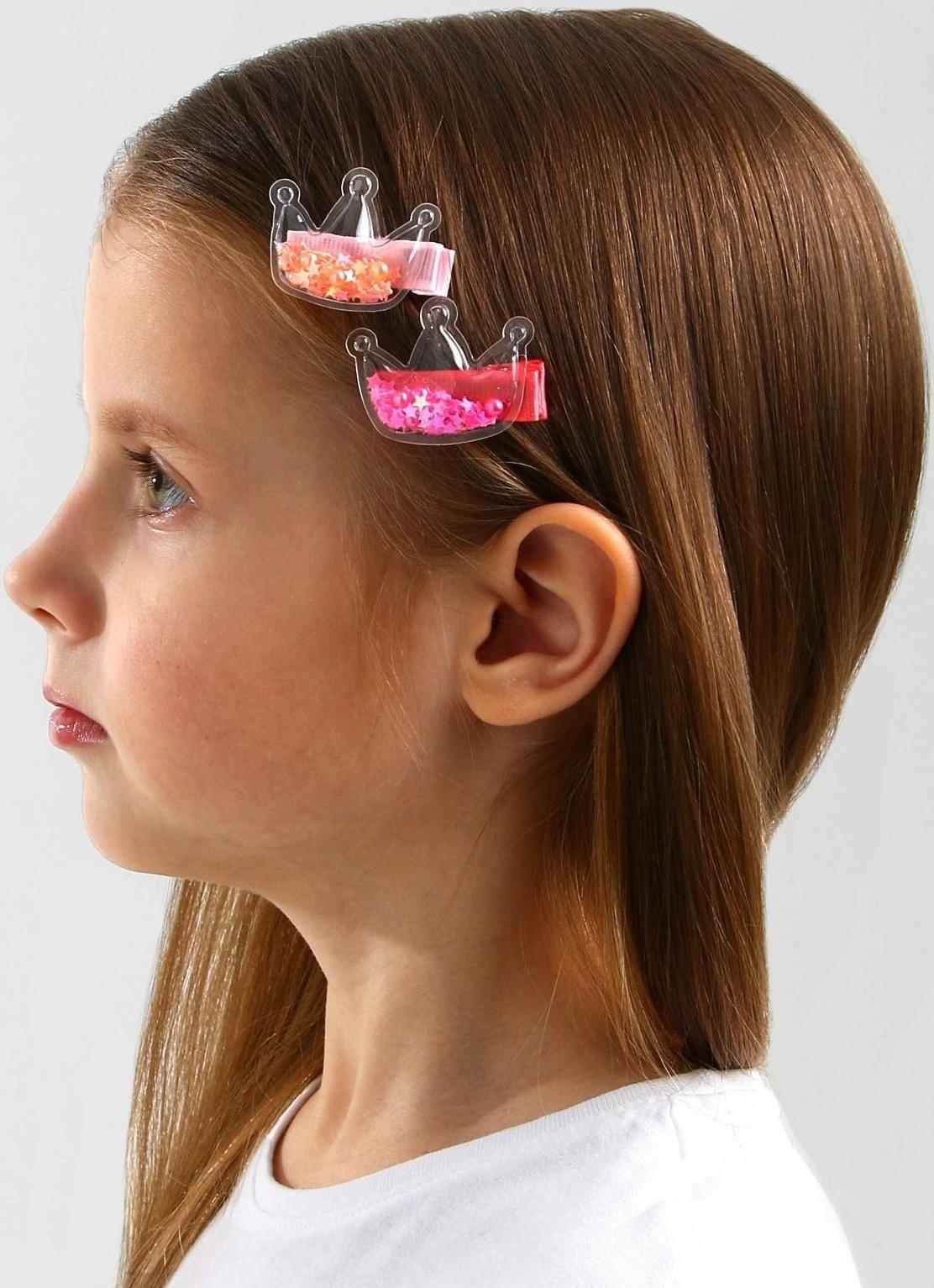 Заколки для волос 