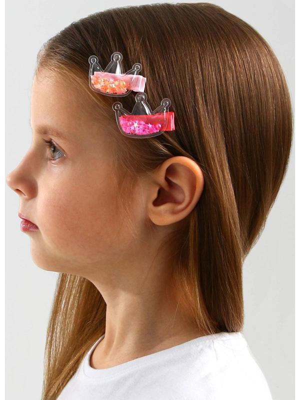 Заколки для волос 