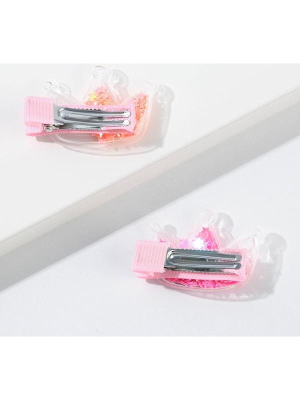 Заколки для волос 