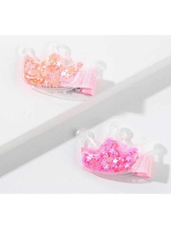 Заколки для волос 