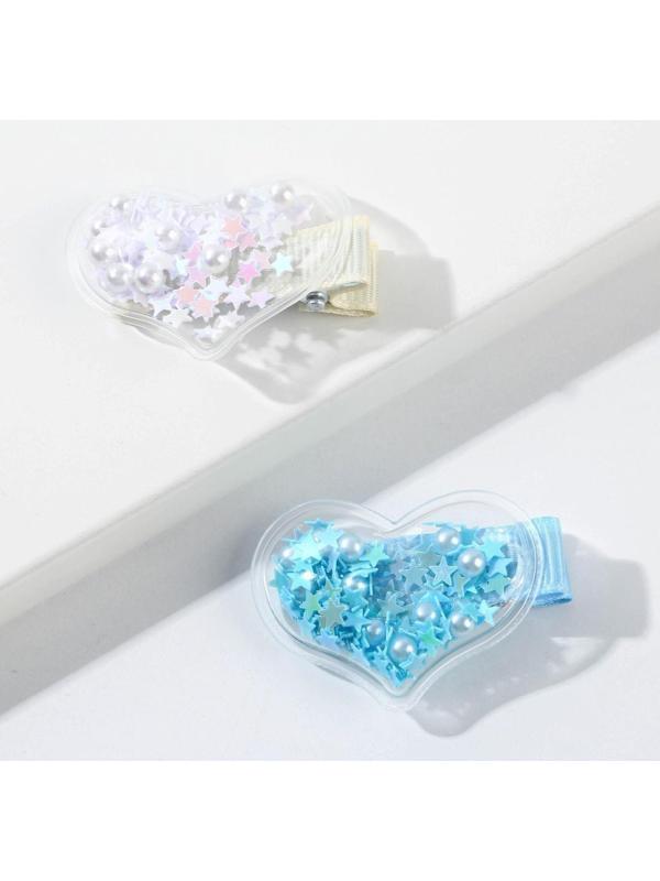 Заколки для волос 