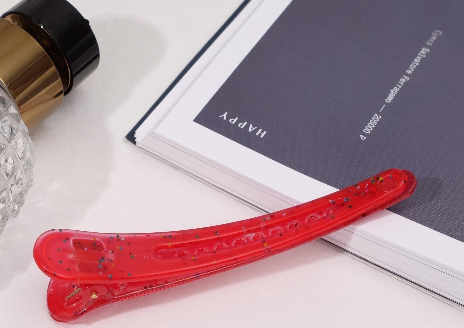 Зажим для волос 