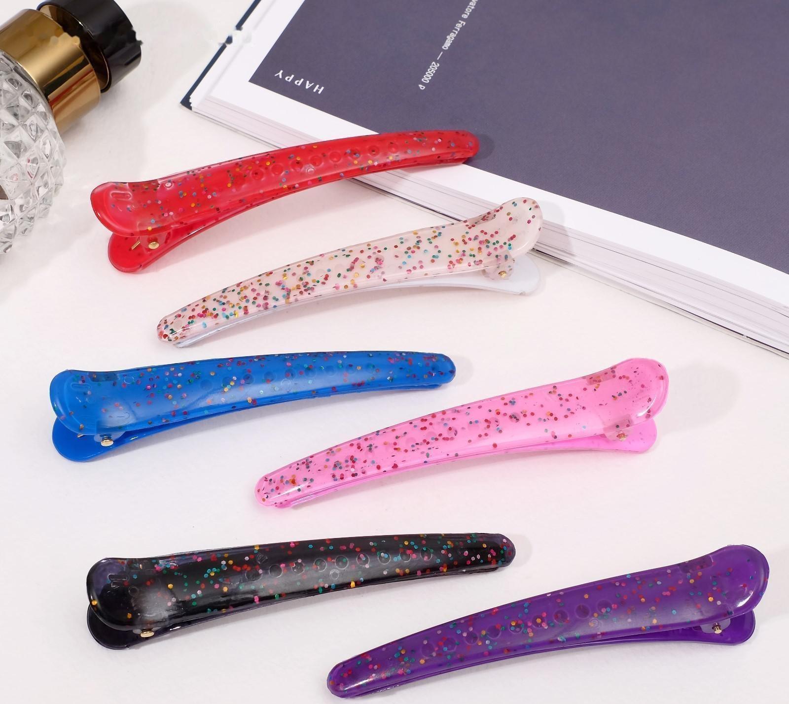 Зажим для волос 