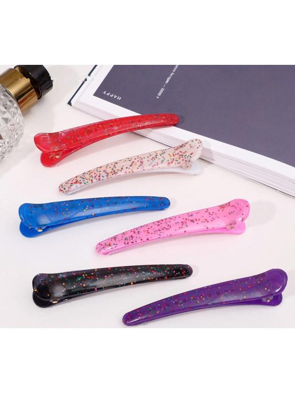 Зажим для волос 