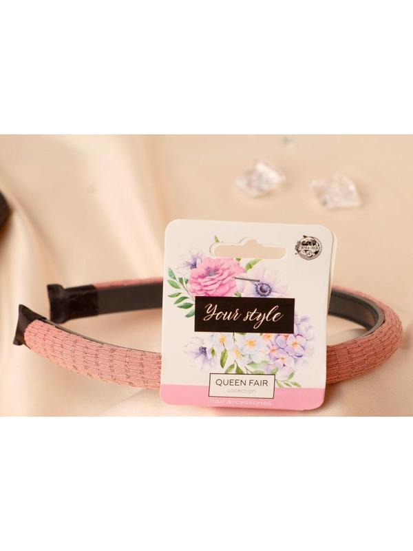 Ободок для волос 