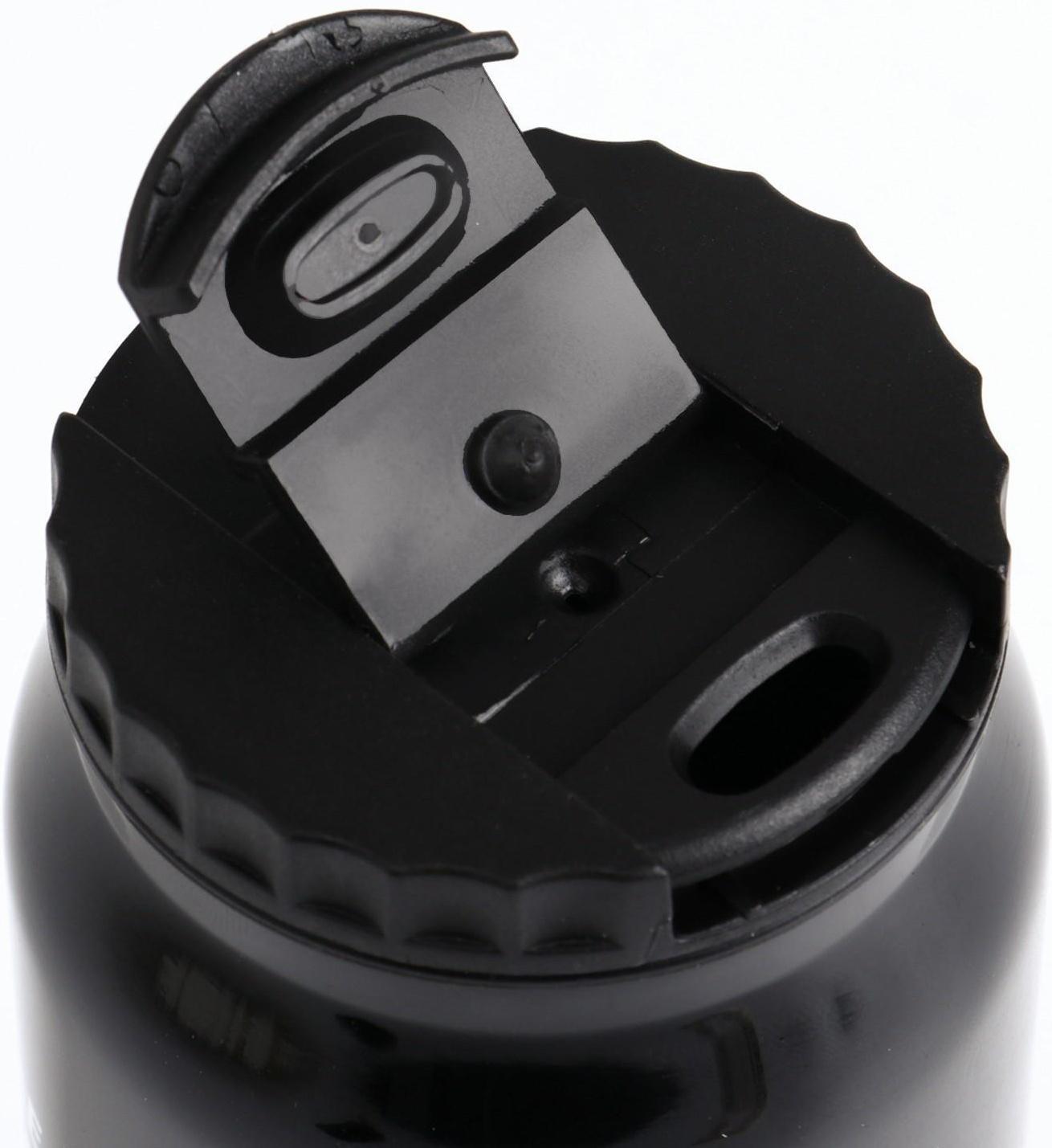 Термокружка, серия: Банка, 