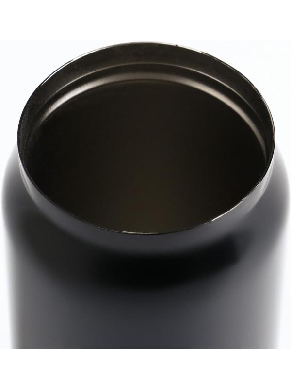 Термокружка, серия: Банка, 