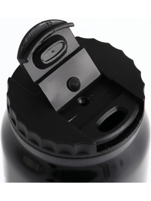 Термокружка, серия: Банка, 