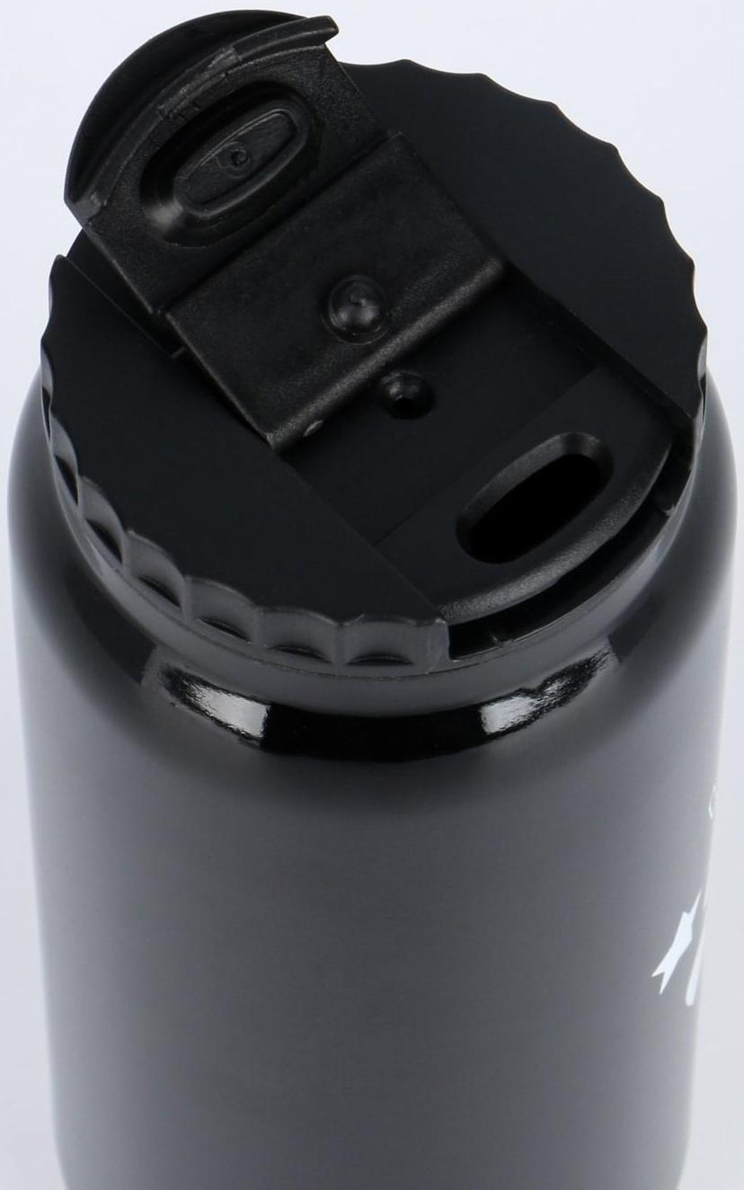 Термокружка, серия: Банка, 