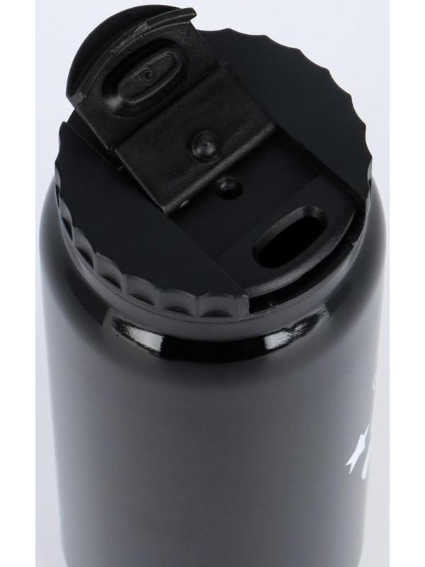 Термокружка, серия: Банка, 