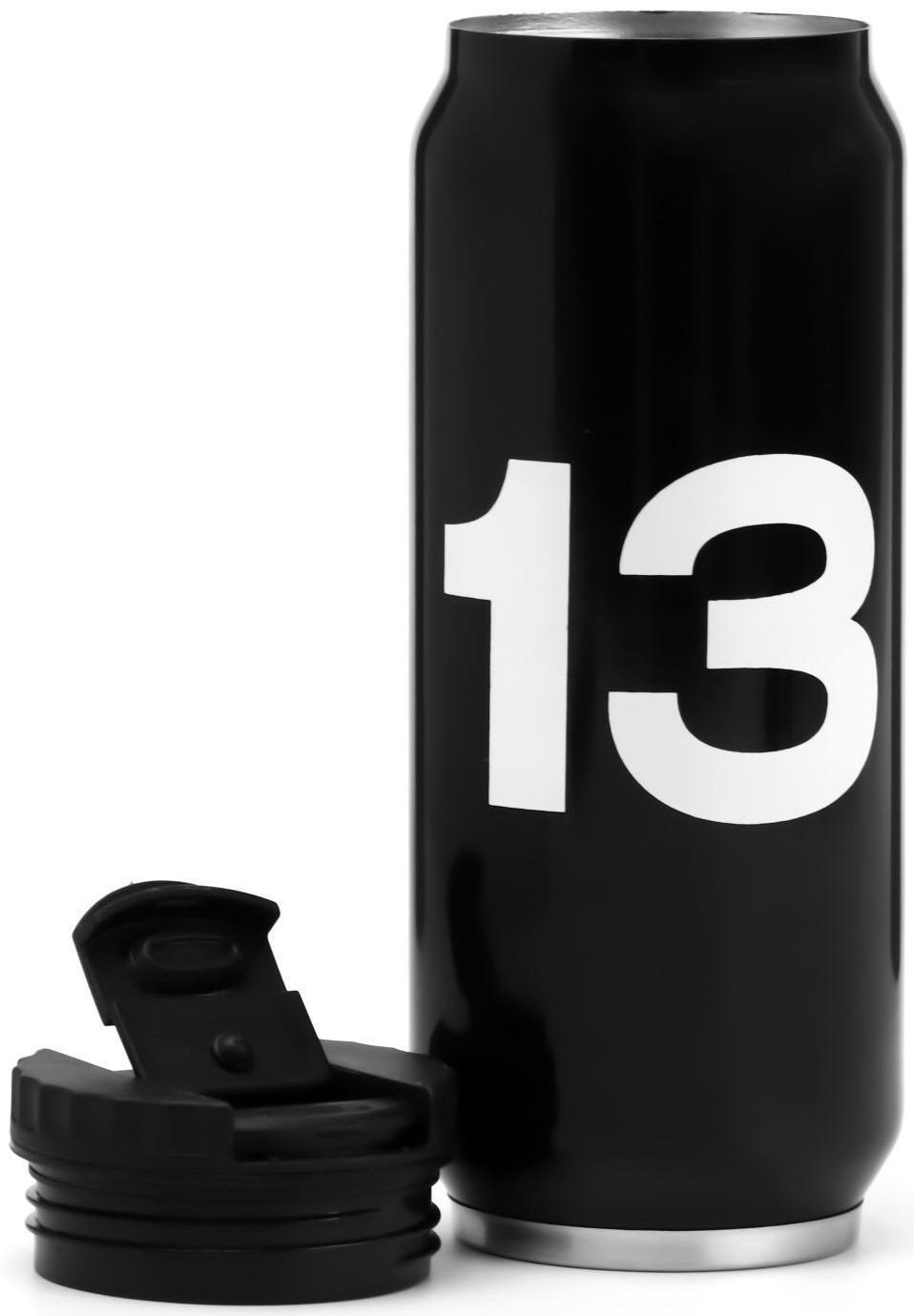 Термокружка, серия: Банка, 