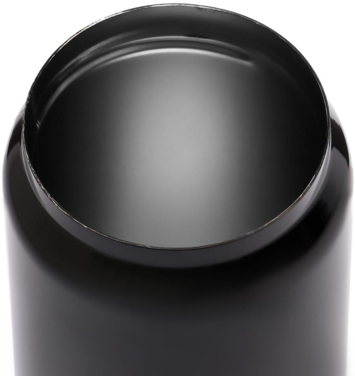 Термокружка, серия: Банка, 