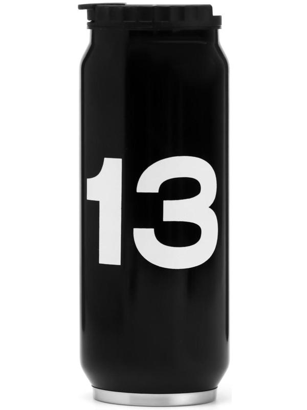 Термокружка, серия: Банка, 