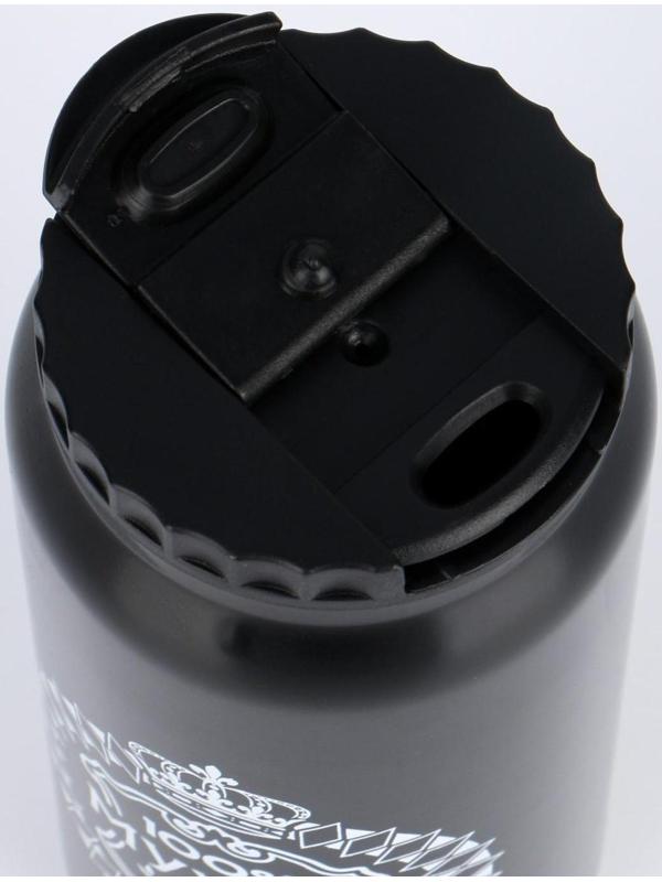 Термокружка, серия: Банка, 